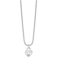 Collier Guess Femme in  Alliage Métallique Cristallo UBN82094 - UBN82094